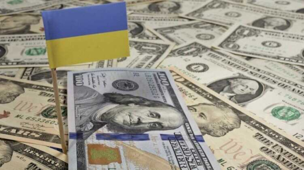 В следующем году Украина рассчитывает получить 1,67 трлн грн международной помощи.