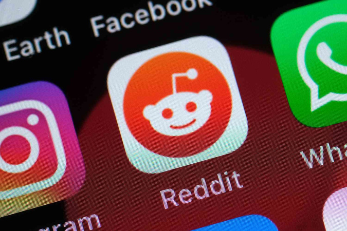 Reddit має стати першою великою компанією соціальних медіа, яка здійснить IPO за багато років.