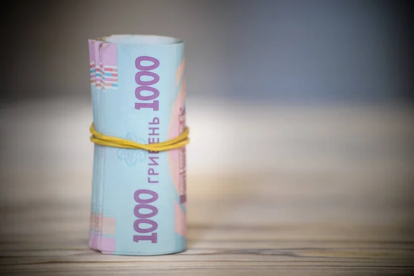 Национальный банк Украины установил на 24 апреля 2024 официальный курс гривны на уровне 39,586 грн/$.