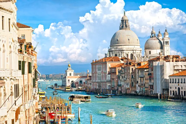 Венеция станет первым крупным городом в мире, который будет взимать плату за въезд.