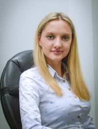 Яна Лысенко